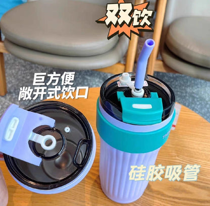Stylish Tumbler 1-L Color (Random)