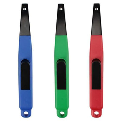 Lighter For Gas Stove Electric Kitchen Lighter / Stove Sparking Lighter Gas Spark Fire Starter (random Color)